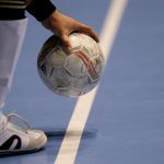 Futsal – Fundamentos e Iniciação