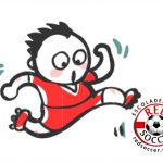 Futsal – Iniciação Baby Soccer a partir dos 4 Anos